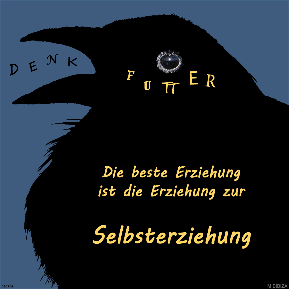 Krähe 192